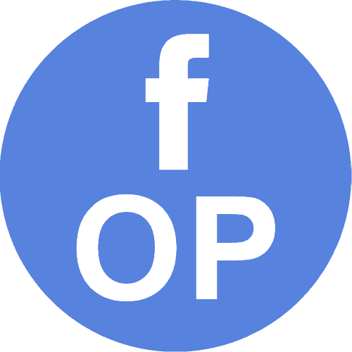 Facebook - OP