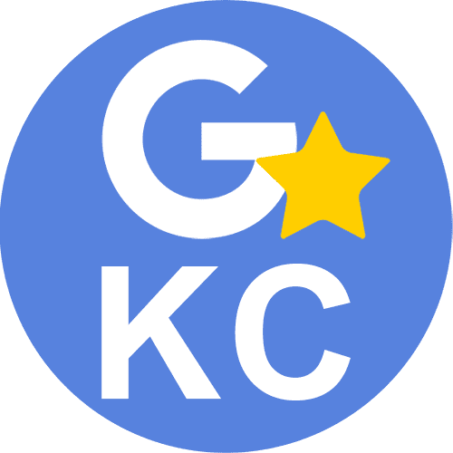 Google - KC