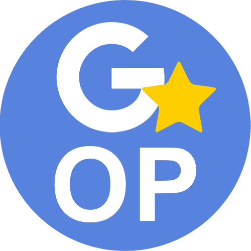Google - OP